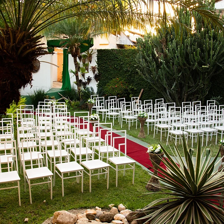 Casarão do Paraíso